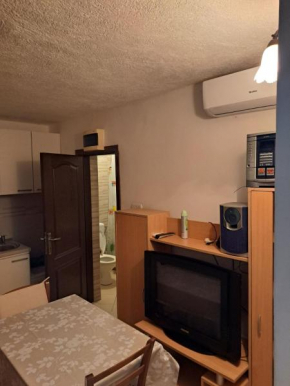 Ana apartman